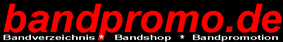 Bandpromo.de